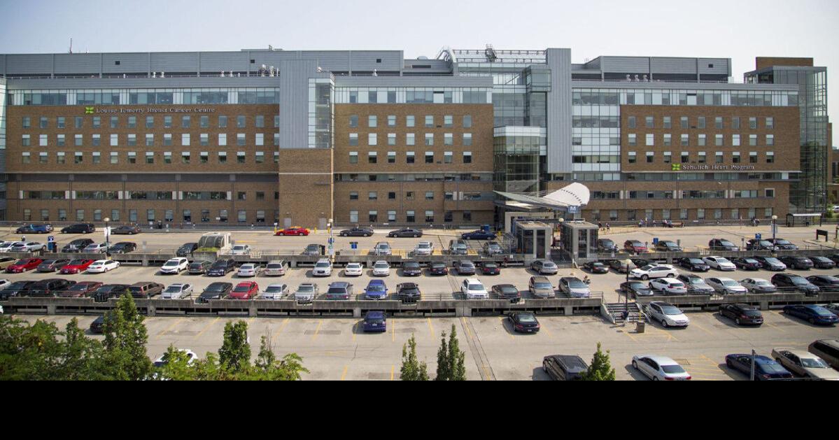 Sunnybrook hospital broke law by enforcing donotresuscitate order