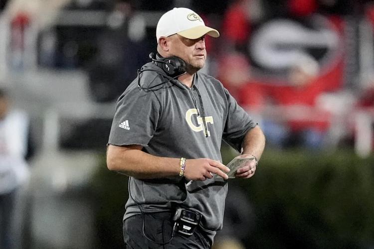 No. 6 rallies to beat Tech 4442 in eighth overtime