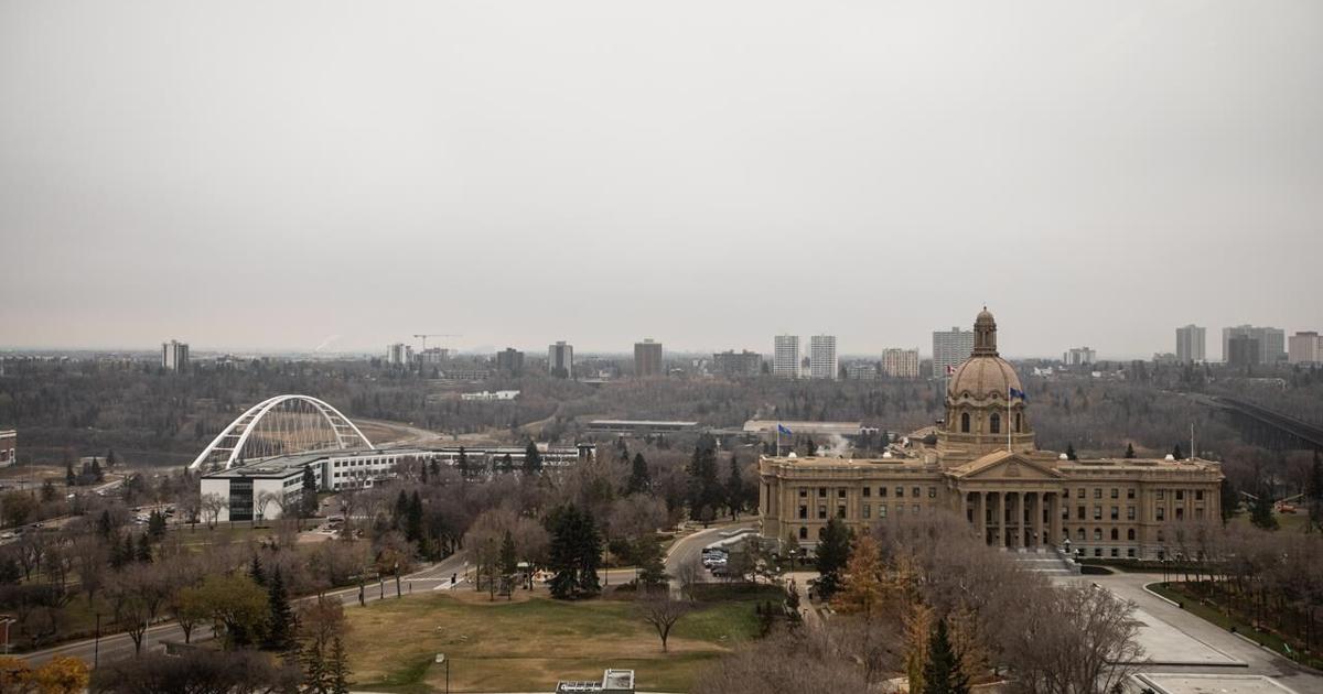 Alberta Legislation Lettering Privacy watchdog concerned as Alberta passes bill to end fall ...