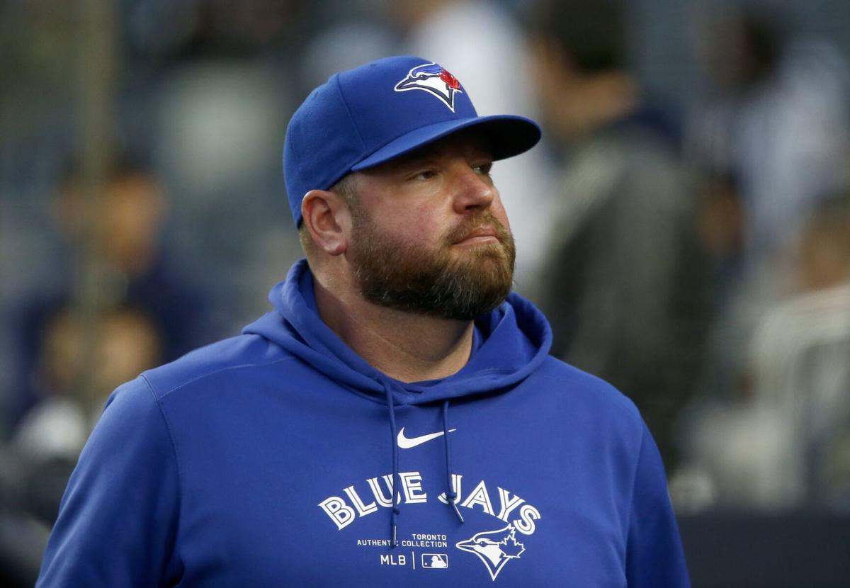 Blue Jays thoughts: Don't blame Schneider for Yankees mess