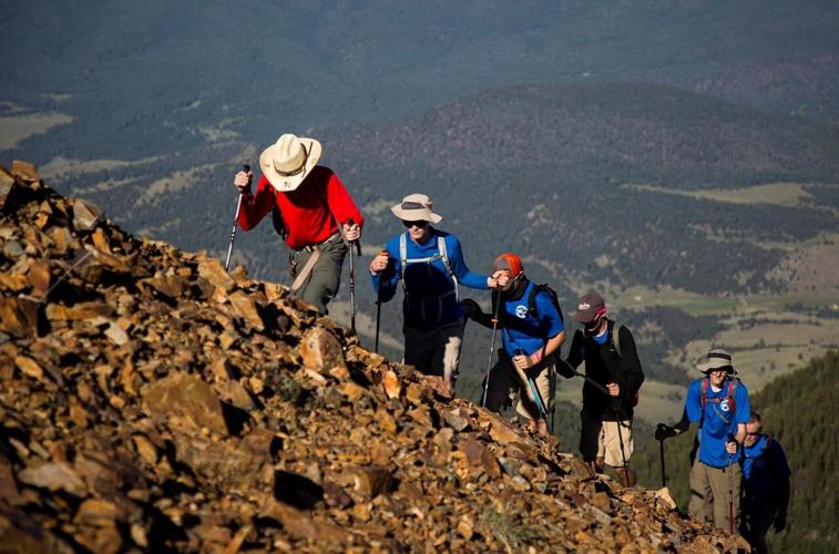 Boy Scout ranch focuses on wildfire recovery as season nears