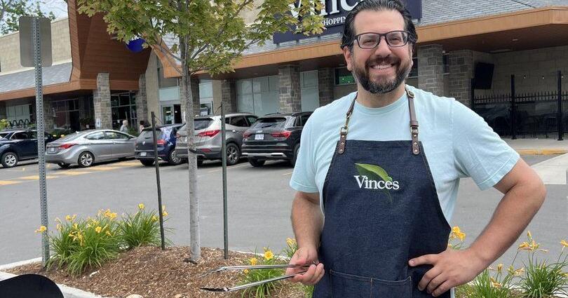 Independent grocers adjusting to fuel surcharges from suppliers