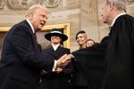 Could the U.S. Supreme Court end Trump's tariff war?