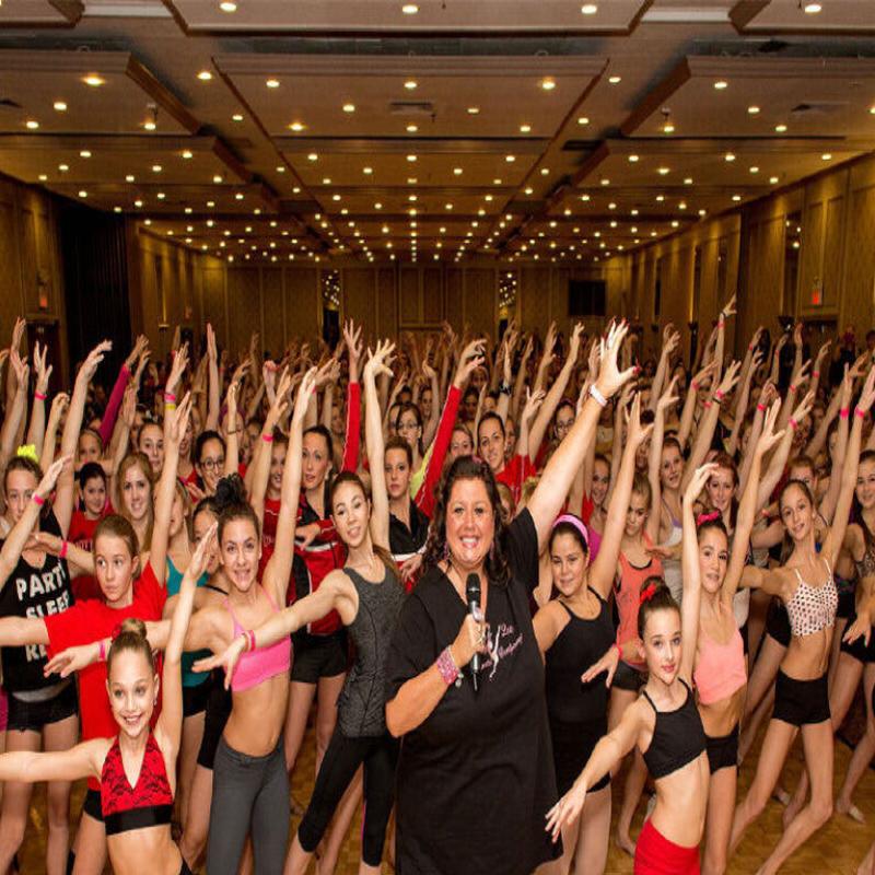 Dance Moms' Exclusive! OK! Chats With a Former Abby Lee Miller Student