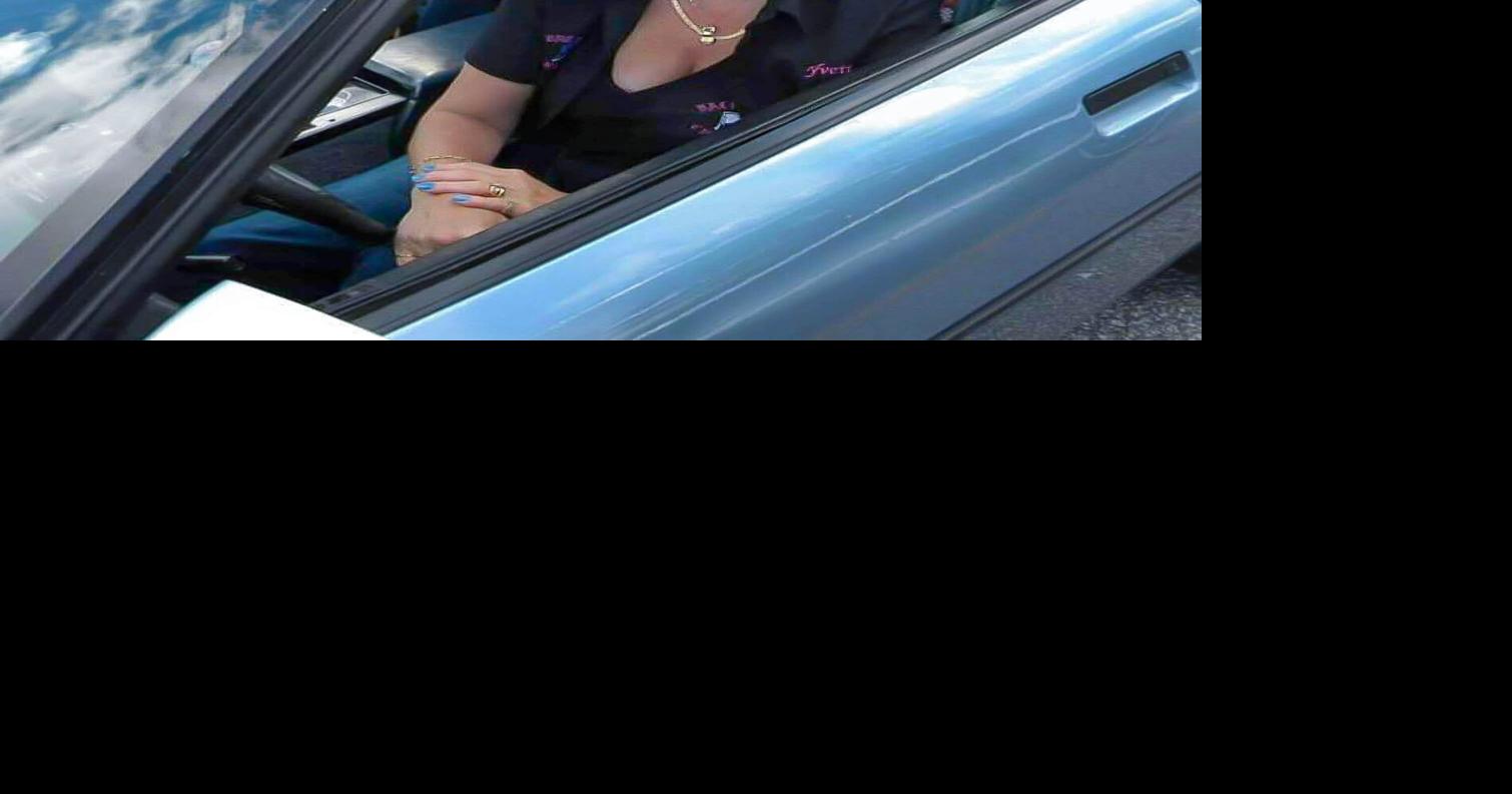 Betty knows best. Yvette’s ’85 Corvette won’t start for her husband