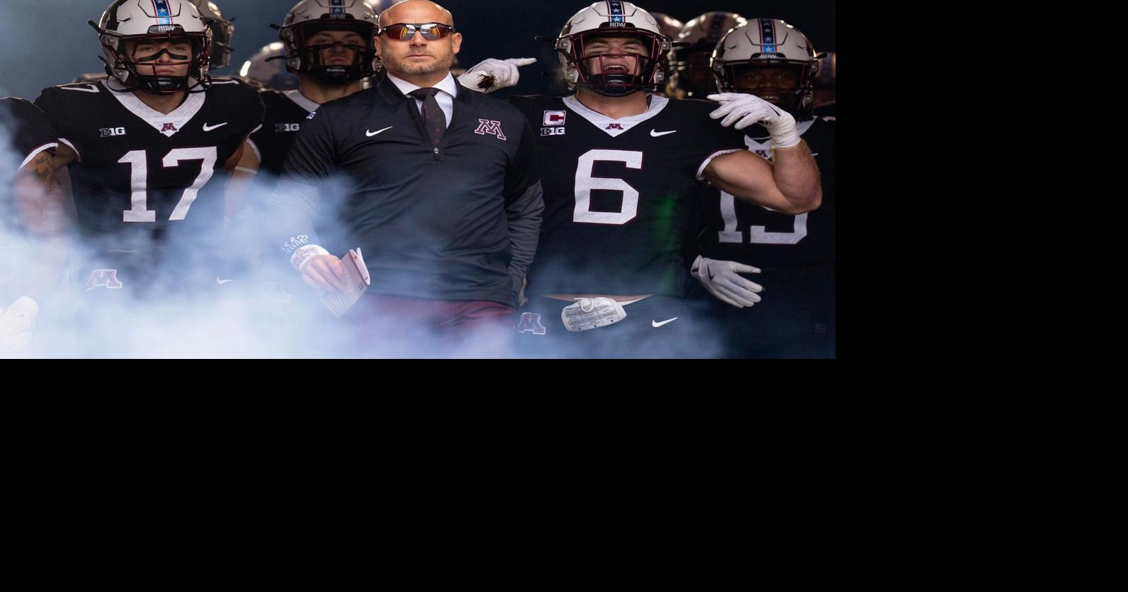 Minnesota revises Fleck’s contract with new $700K annual bonus, ranking him 10th in Big Ten at $7.9M