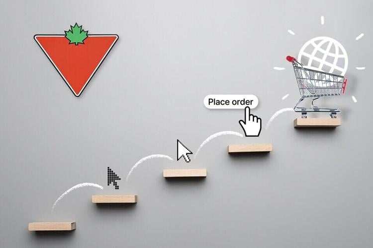 Canadian Tire expands loyalty program to cover more retail brands