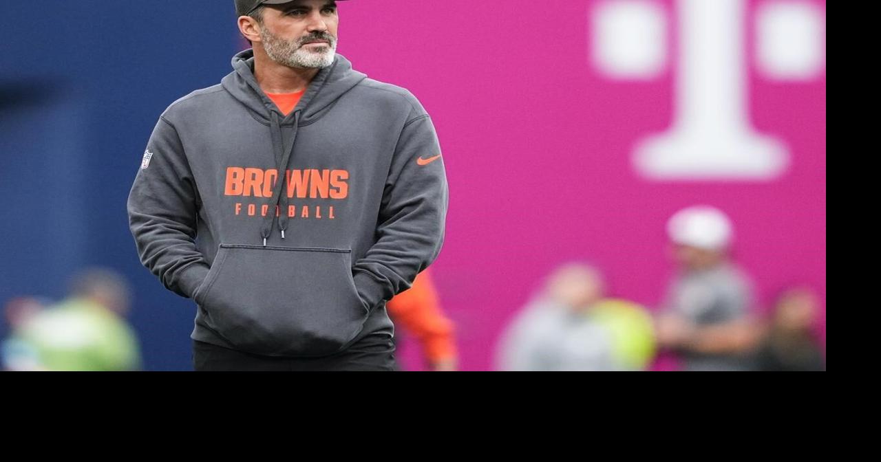 Browns counting on Deshaun Watson's return from shoulder surgery to build on playoff berth in 2023