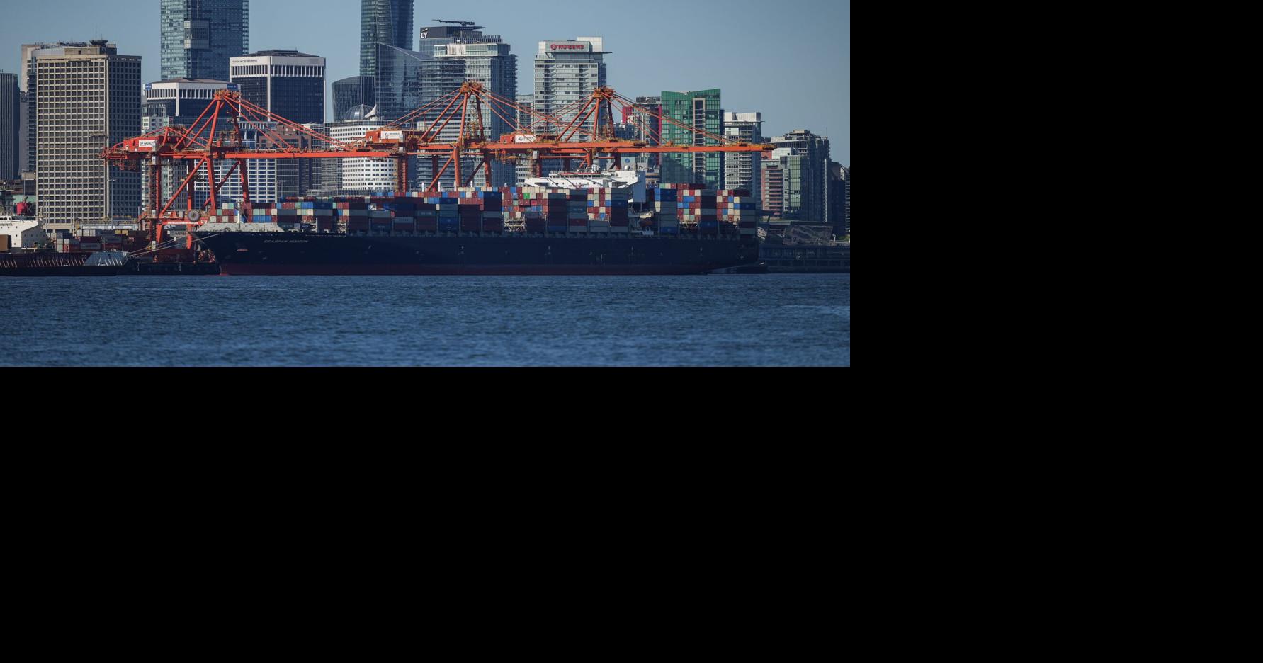 9.0 quake in B.C. could kill thousands and cost 8 billion, report foresees