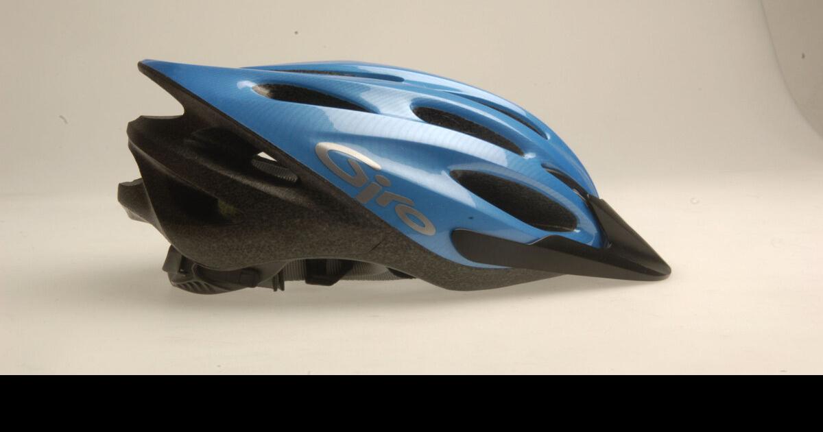 Ontario should make bike helmets mandatory for all cyclists Editorial