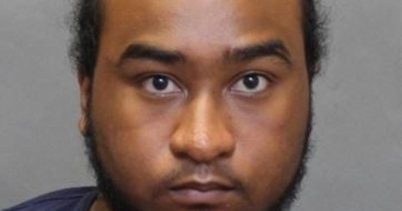 Toronto man wanted on Canada-wide warrant in downtown Toronto shooting