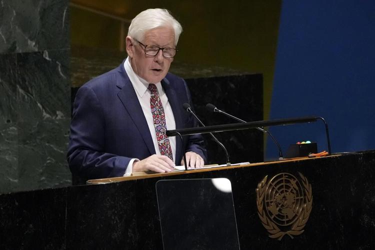 India and Canada steer clear, in UN speeches, of their dispute over ...