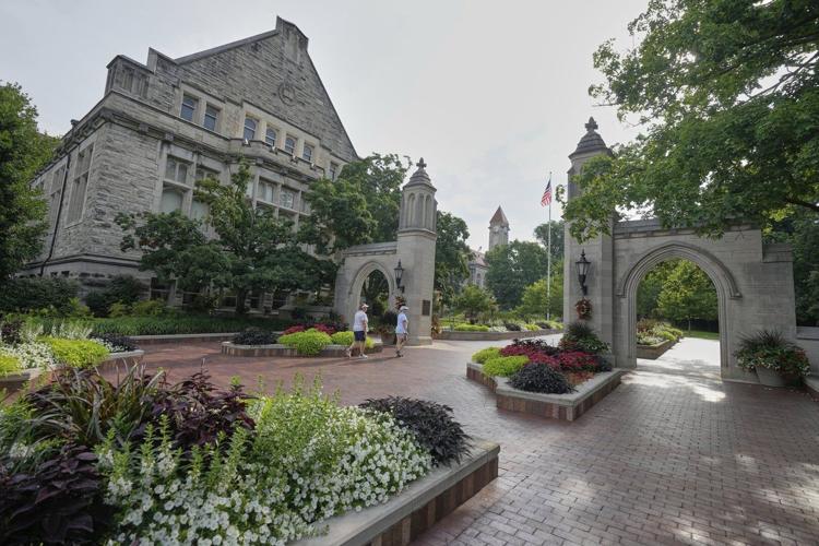 Far beyond Harvard, conservative efforts to reshape higher education are gaining steam