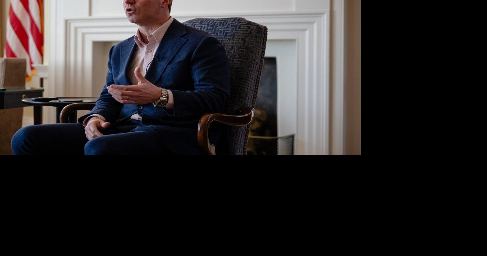 Beshear: Focusing on everyday concerns is key for Democrats vying for governorships