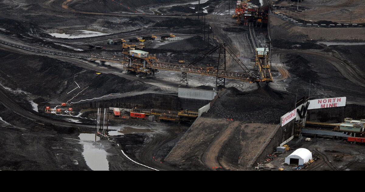 Pembina Institute calls for ambitious greenhouse gas emissions