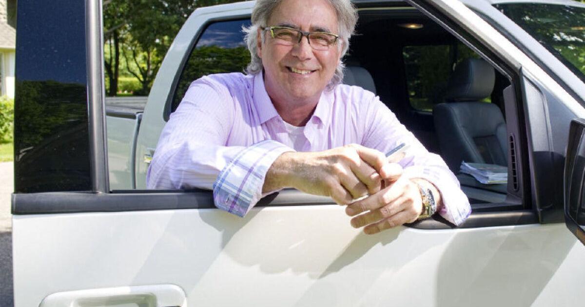 Real Renos Jim Caruk and the power of routine