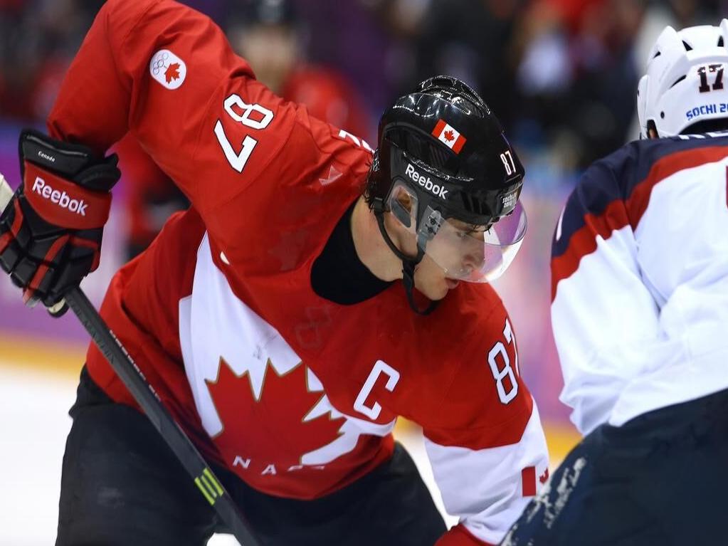 Projecting Team Canada 2022: Crosby and McDavid together at last