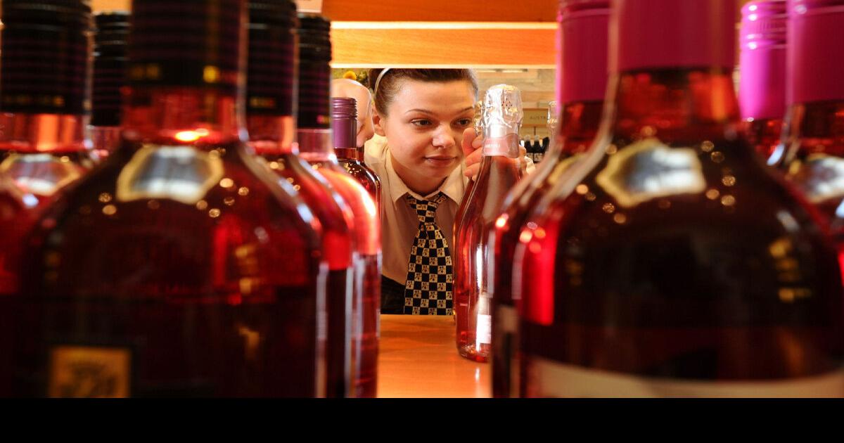 Cohn LCBO’s pricing policy doesn’t add up