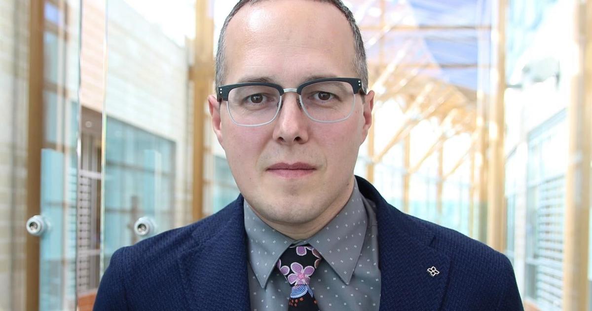 Oliver Rinner Microbiologists, artificial intelligence scientists earn prestigious ...