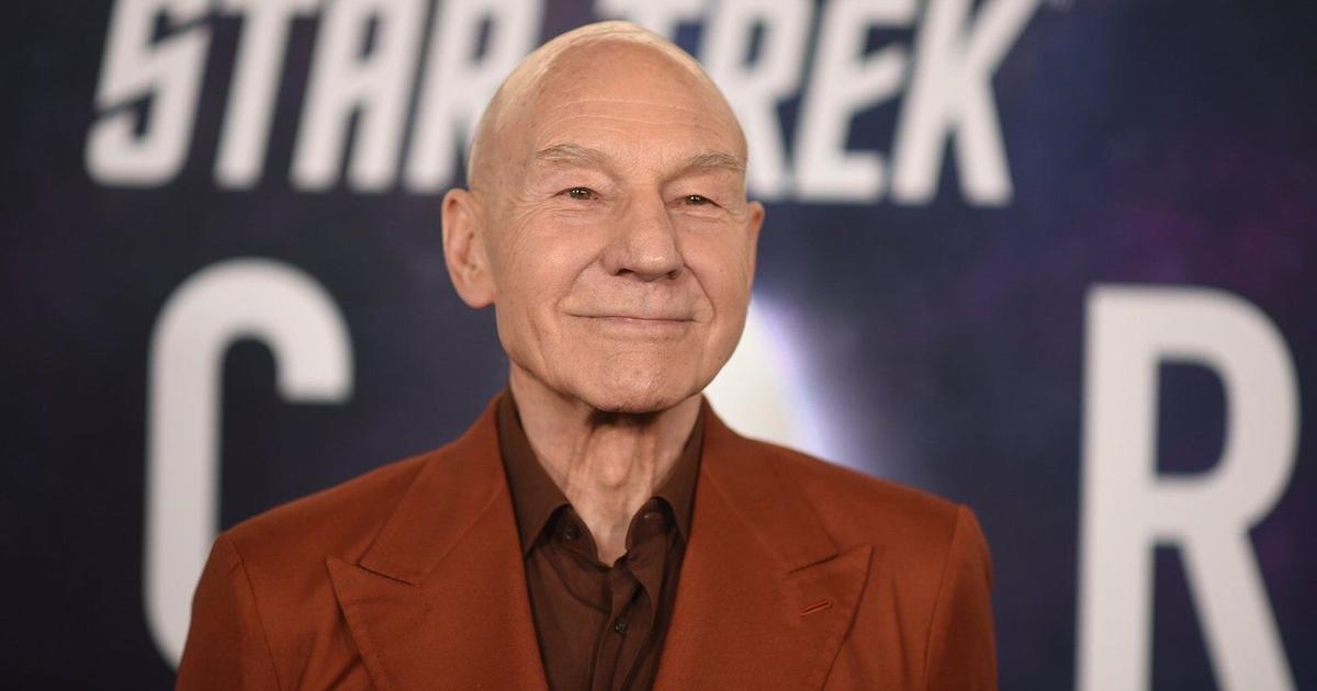 Hugh Jackman, William Shatner and George Takei among those paying tribute to Patrick Stewart - Toronto Star