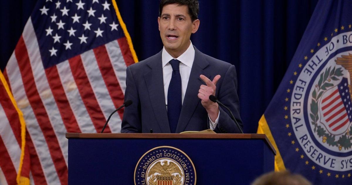 Fed minutes: Officials deeply divided over future path of US inflation