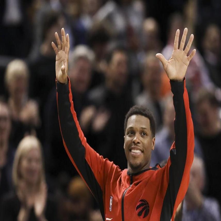 The Raptors Should Be SELLERS At The Trade Deadline 