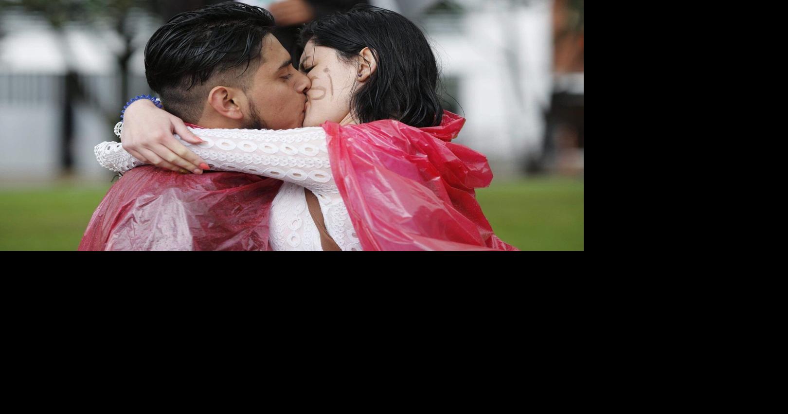 More teens reported violence in romantic relationships, Montreal health report finds