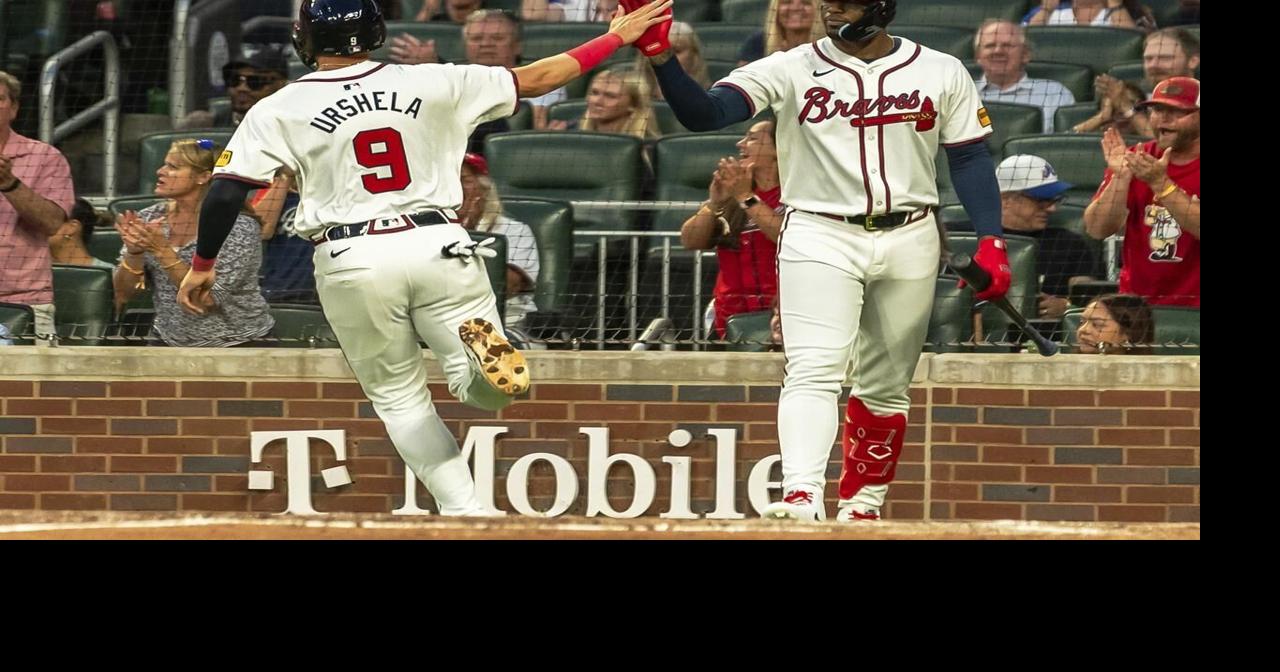 Chris Sale notches 16th win, reaches 200 Ks for 1st time since 2019 as Braves beat Rockies 3-0