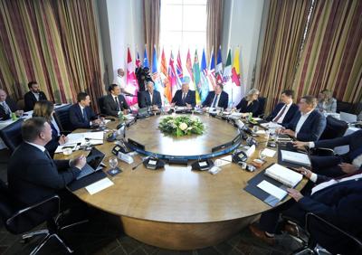 Premiers entering final day of meetings with public safety, internal trade on agenda