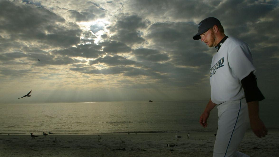 Roy Halladay announces retirement as a Blue Jay - Toronto