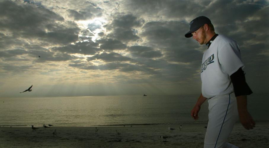 Roy Halladay's jersey to be retired by Blue Jays on Opening Day