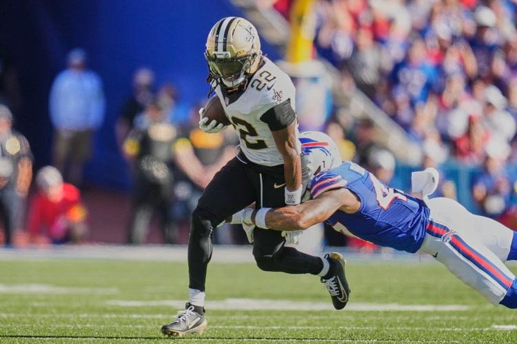 Fantasy plays: Players to start and sit for NFL Week 5