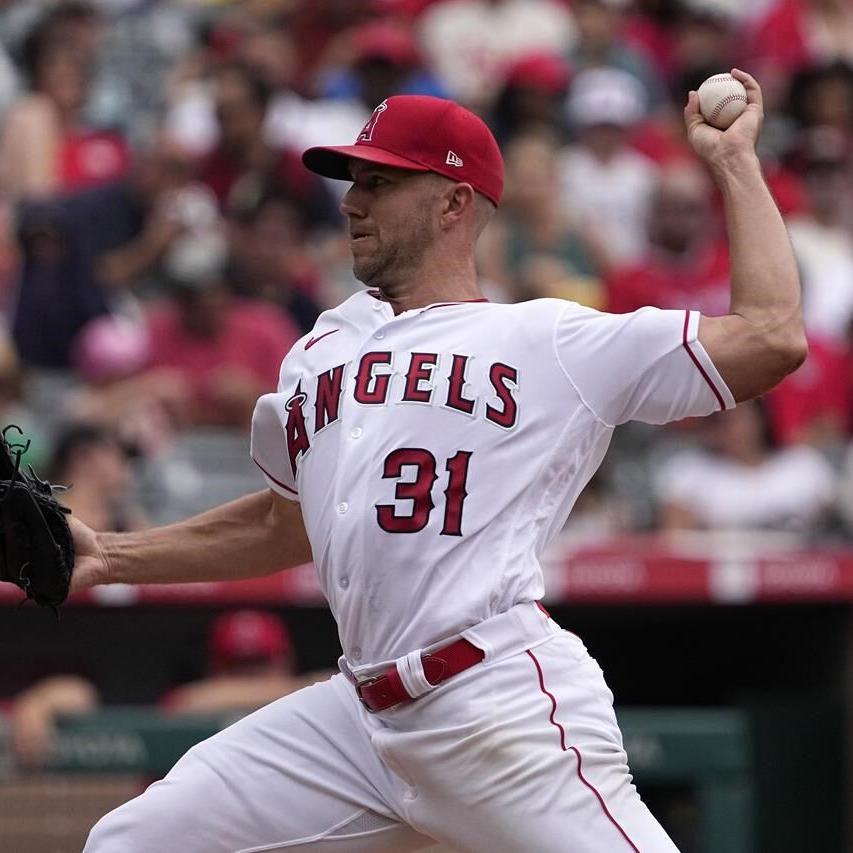 Shohei Ohtani homers in last home game before trade deadline as the Angels  beat the Pirates 7-5