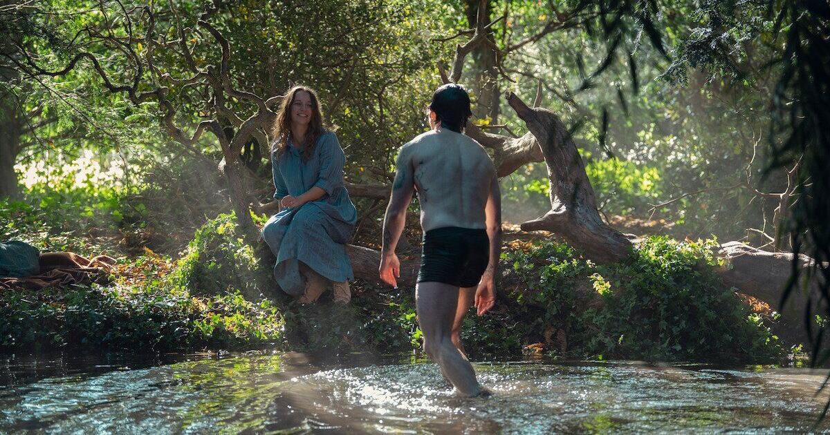 The Must List: queer Toronto film festival, gripping Netflix thriller, more