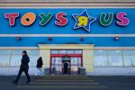 Toys "R" Us Canada reaches three deals to sell assets, one with current owner