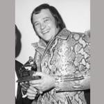 David Clayton-Thomas, Canadian singer of Blood, Sweat & Tears, dies at 84