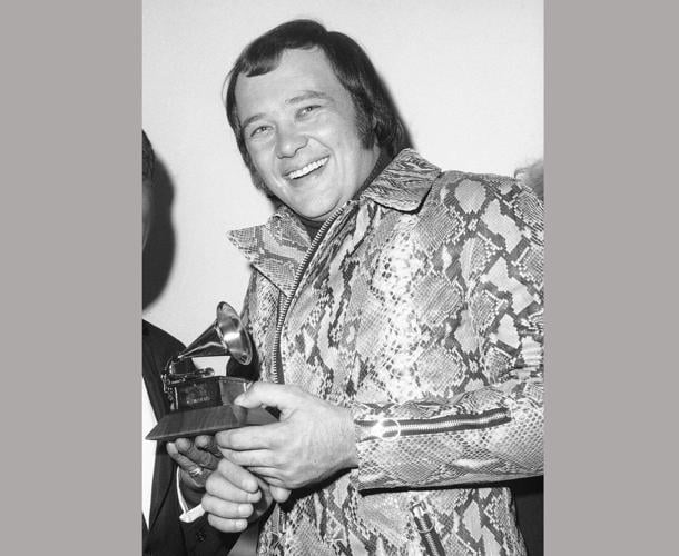 David Clayton-Thomas, Canadian singer of Blood, Sweat & Tears, dies at 84
