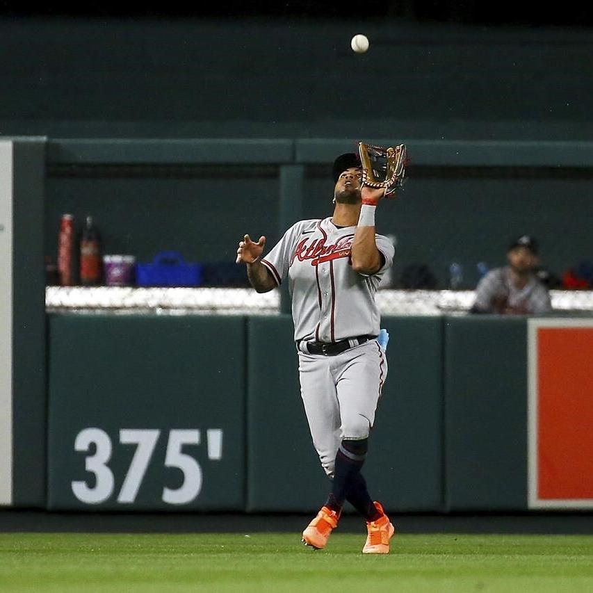 Austin Riley homers again as Braves beat Cardinals for 4-1 start