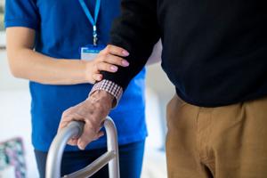 Ontario lacks aging strategy as senior population surges, advocates say