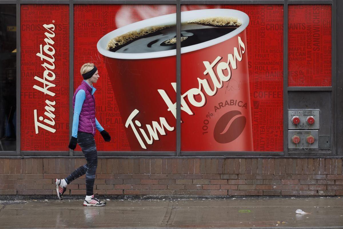 Tim Hortons Franchisee Plans Two More Sites In Western New York