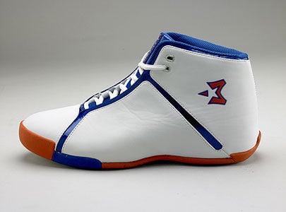 starbury gym shoes