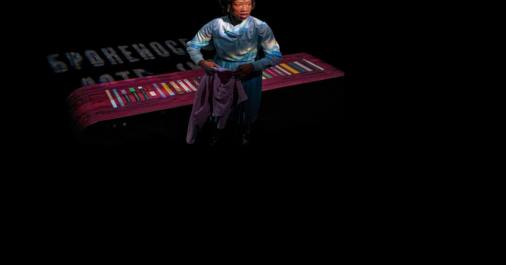 ‘Ohio State Murders’ at the Shaw Festival is an almost too clinical look at the rot of racism in America