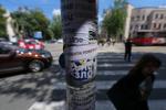 Serbia's protesting students renew pressure on Vucic with a big weekend rally