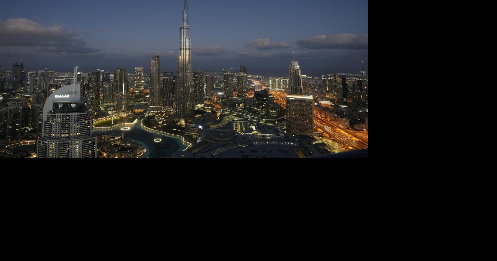 National Bank opening office in Dubai to help Canadian businesses in the region