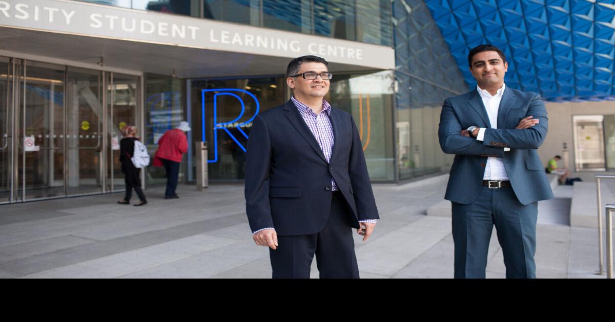 Grid Condos moves into Ryerson University's neighbourhood