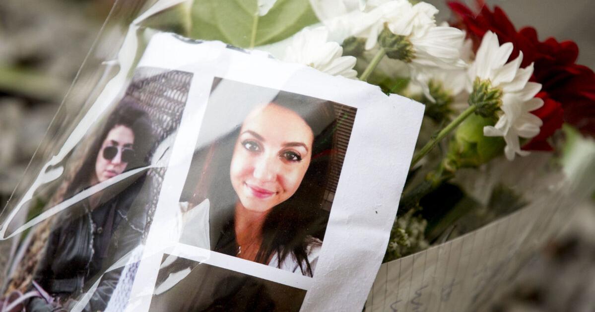 Court dismisses killer s appeal in murder of Tess Richey