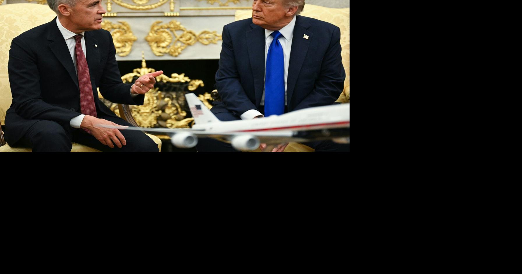 How Canada would survive without a U.S. trade deal