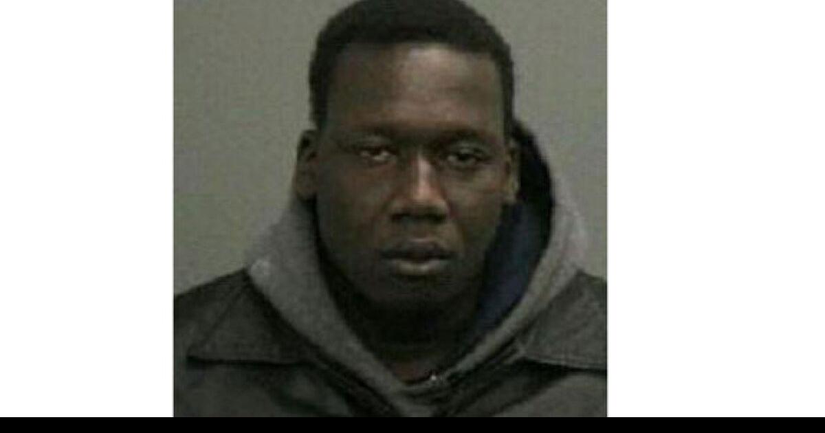 Canadawide warrant issued for Ottawa man in shooting deaths