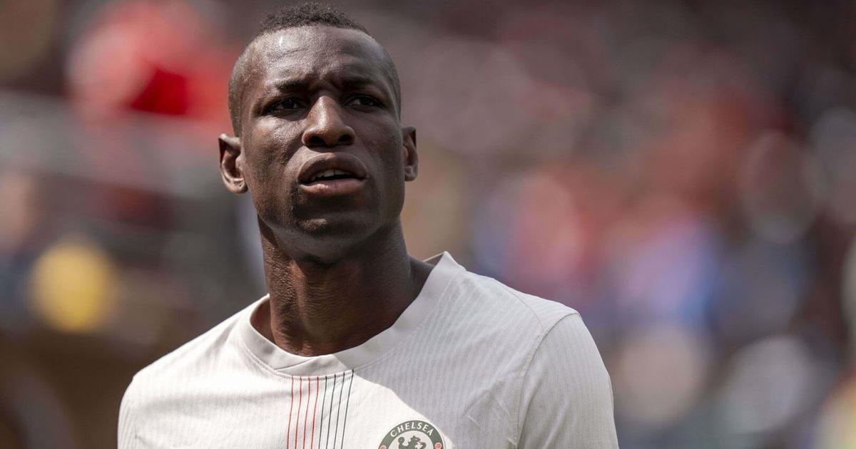 Chelsea not picking Jackson and Nkunku as club seeks exit for out-of-favor strikers