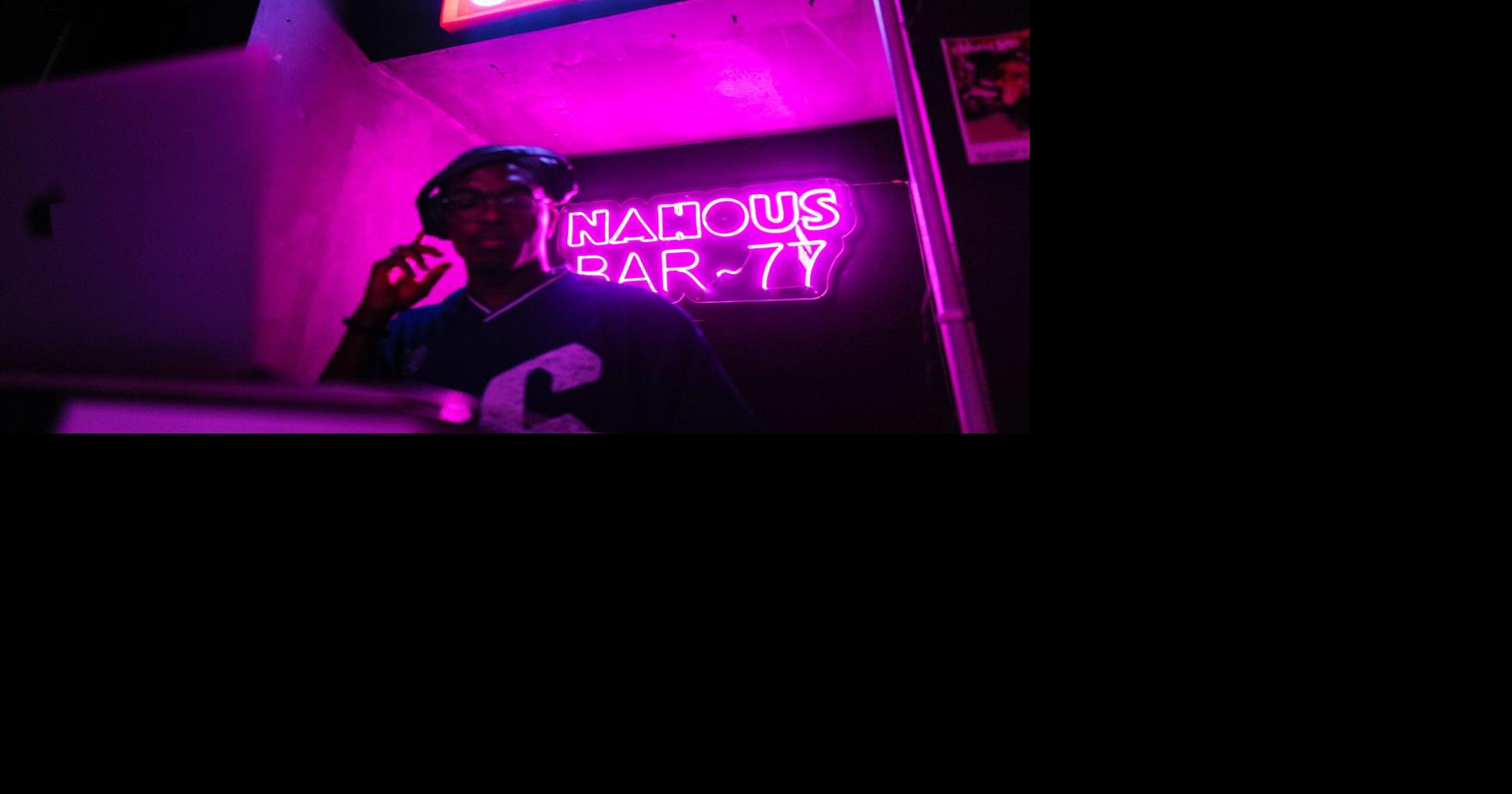 Experience the vibrant heart of Lagos, from food to music to nightlife!